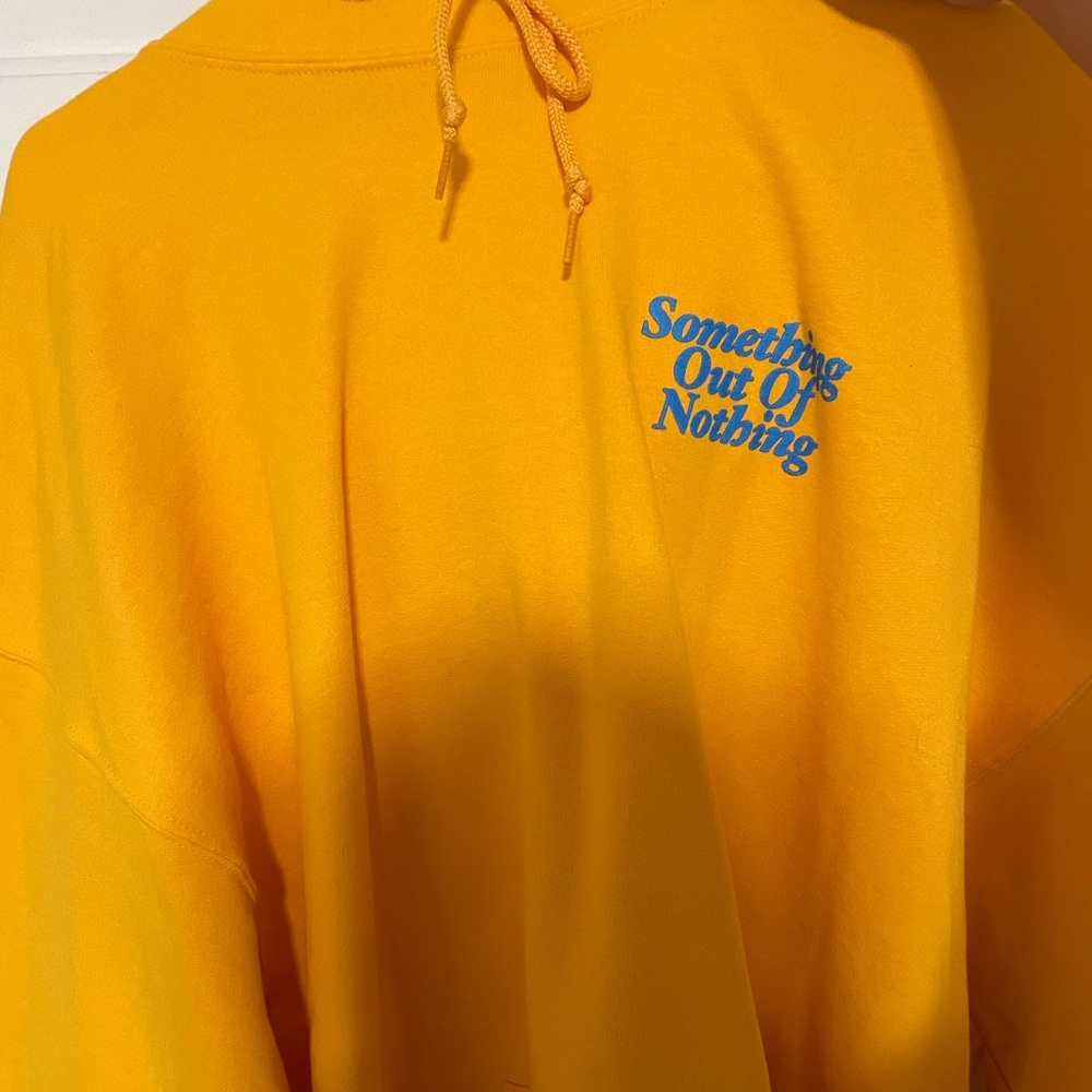 Something Out Of Nothing Jacket (BRAND NEW)